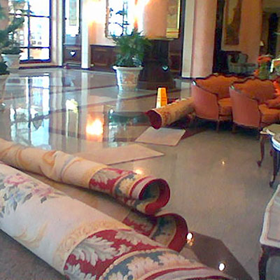 gallery