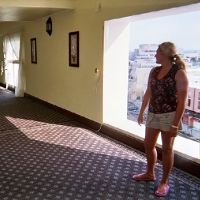 gallery